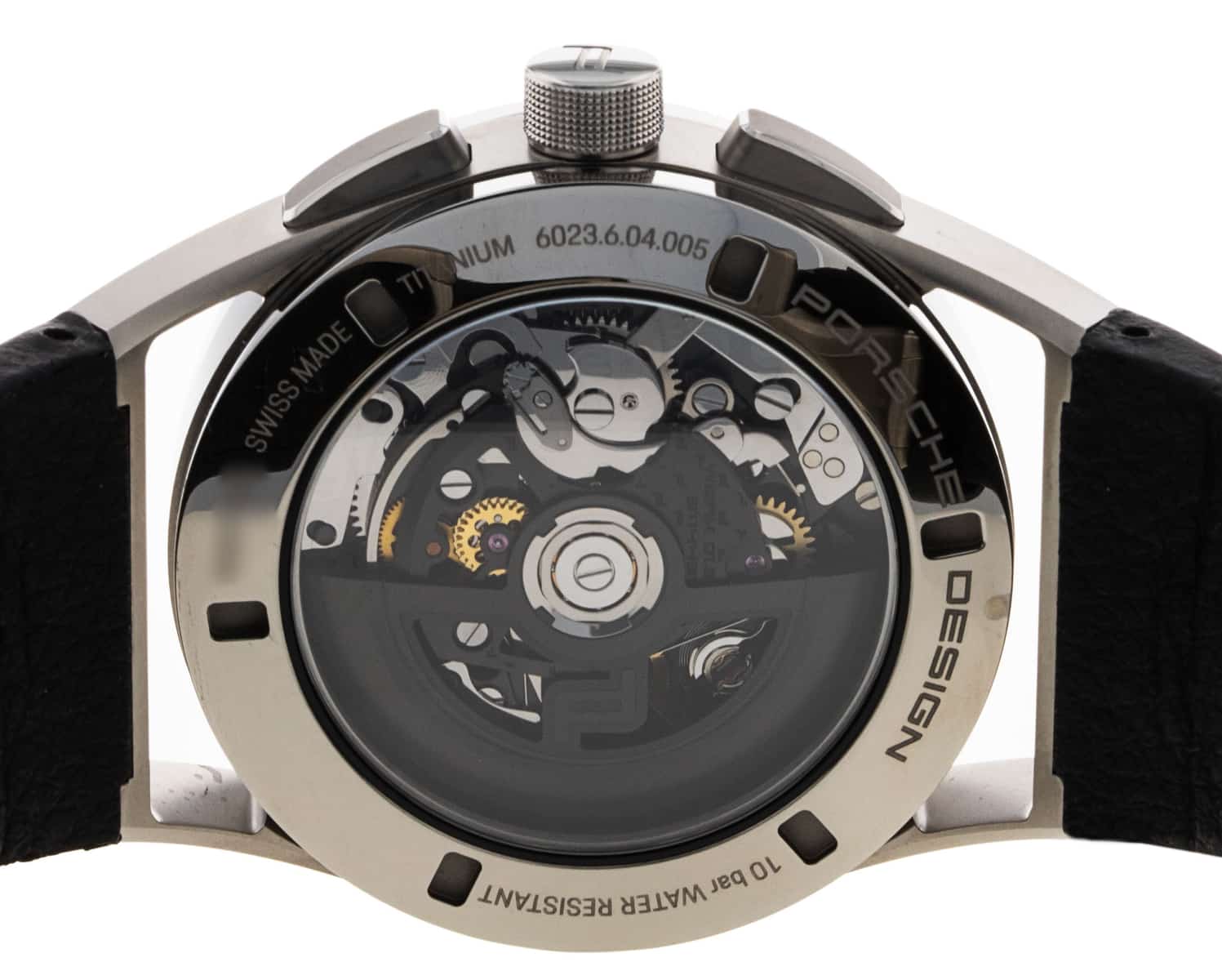 Porsche Design 1919 6023.6.04.005.07.2 Porsche Design 1919 6023.6.04.005.07.2